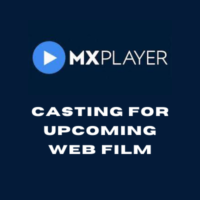 Casting for upcoming web film on MX Player