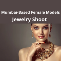 Jewelry photoshoot Models required