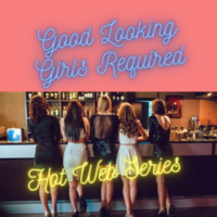 Web series auditions for an OTT platform from Sadhana Casting