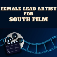Artist required for romantic South film
