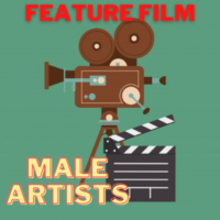 Casting call for artists for a feature film