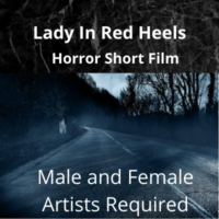 MX Player horror short movie casting call from Entertainment Kolkata