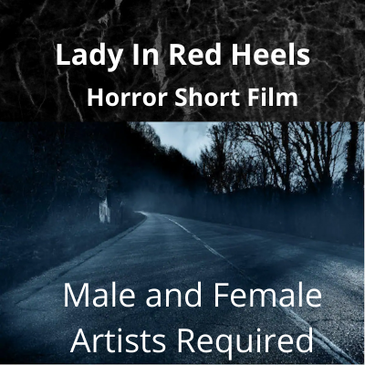 MX Player horror short movie casting call from Entertainment Kolkata