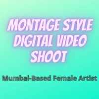Montage style digital video shoot casting from NextScreen Casting Agency