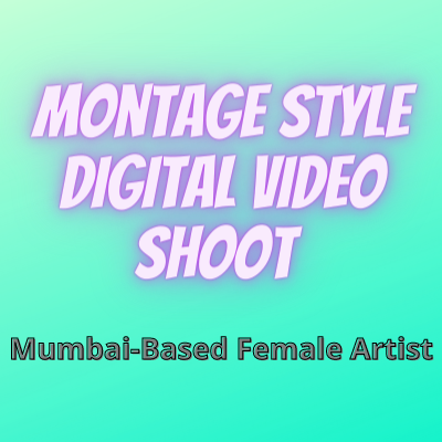Montage style digital video shoot casting from NextScreen Casting Agency