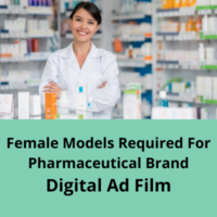 Pharmaceutical & Medicine brand digital ad