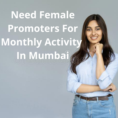 Promoters required for monthly activity