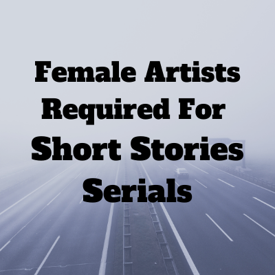 Short crime stories serial casting call from Creative Casting Group