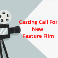 Casting call for a new feature film from BSH Casting Agency Mumbai