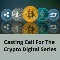 Casting call for the digital series from CCS Casting