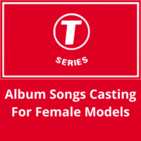 Album songs casting female models