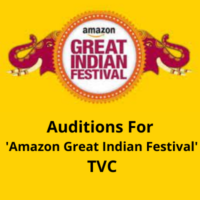 Casting call for web series on 'Ullu'