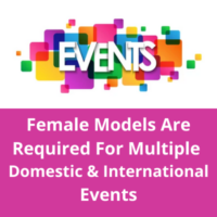 Models are required for multiple events