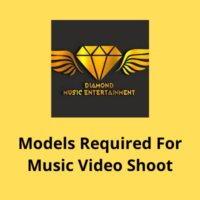 Models required for music video shoot
