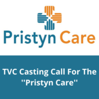 TVC Casting call for the ''Pristyn Care'' from BSH Casting Agency