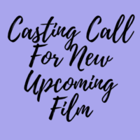 Casting call for new upcoming film from Team Ingenious