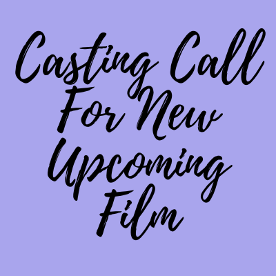 Casting call for new upcoming film from Team Ingenious