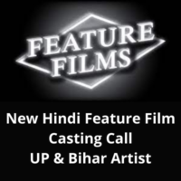 New Hindi feature film casting call from Paradiso Casting Hub