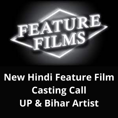 New Hindi feature film casting call from Paradiso Casting Hub