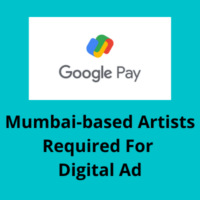 Mumbai-based Gujarati artists required