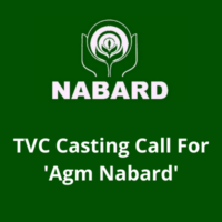 TVC casting call for 'Agm Nabard' from Yellow Box Casting