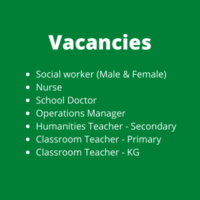 Full-time part-time huge job vacancies