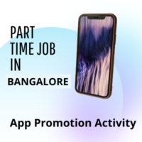 App promotion promoters are required
