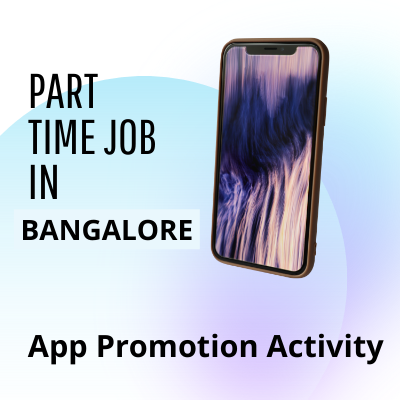 App promotion promoters are required