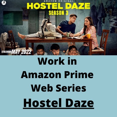 Hostel 3 amazon discount prime