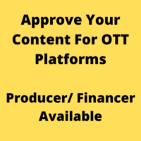 Approve your content for OTT platforms