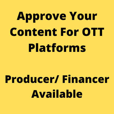 Approve your content for OTT platforms