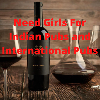 Models for Indian pubs and International pubs
