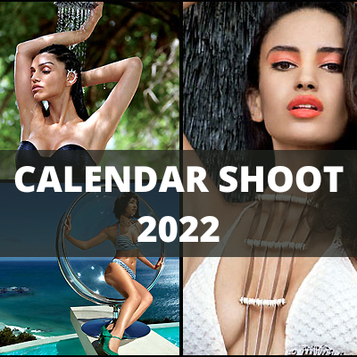 Looking for girls for different calendar shoots