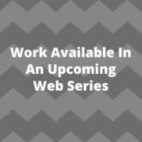 Work available in upcoming web series