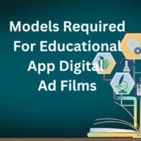 Models required for educational app