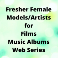 Fresher females for FilmMusic albumsSeries