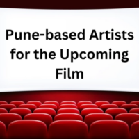 Pune-based artists for the upcoming film
