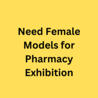 Huge requirement for female models in Goa