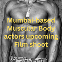 Mumbai-based actors upcoming film shoot