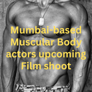 Mumbai-based actors upcoming film shoot