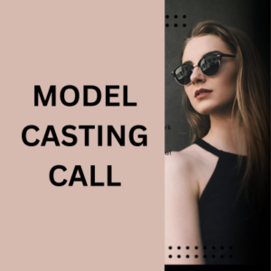 Need good-looking models in Hyderabad