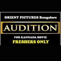 Casting freshers for upcoming Kannada film shoot