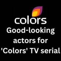 Good-looking actors for 'Colors' TV serial