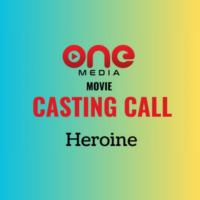 Supporting actors required for upcoming film