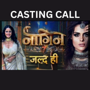 Need good-looking actors for upcoming 'Colors TV' channel
