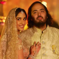 ambani event part time job