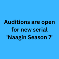 Auditions are open for new serial 'Naagin Season 7'