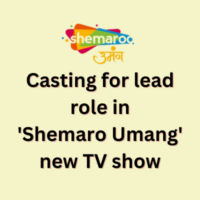 Casting for lead role in 'Shemaro Umang' new TV show
