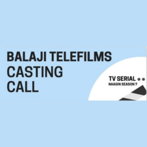 Casting call for upcoming TV serial Naagin - season 7