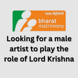 Marathi-speaking actresses for 'Bharat Matrimony' shootings